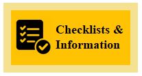 State Checklists and Information